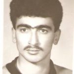 شهید علی مقدم