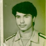شهید خالق ملائی