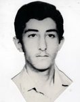 شهید محمدرضا ملائی
