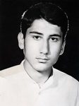 شهید محمد ملائی