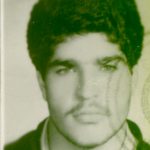 شهید سیدمجید موسوی