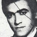 شهید سیدمحمد موسوی