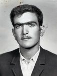 شهید سیدمرتضی مومن