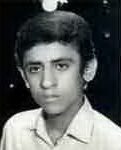 شهید جمال مومن سرخی