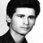 شهید امیر مه بادی