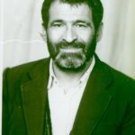 شهید بخشعلی مهرانی