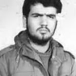 شهید سیدحسین میرحسینی