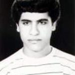 شهید سیدحمیدرضا میرسلطانی