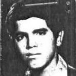 شهید سیدحمید میرعابدینی