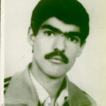 شهید حسن میش مست