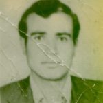 شهید اسفندیار میکائیلی