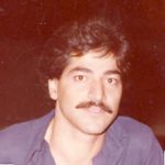 شهید جلال نادری