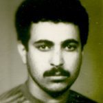 شهید قاسم ناصرزارع