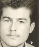 شهید علی رضا ناصری