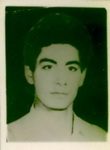 شهید لطیف نامور