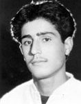 شهید محسن نجاری