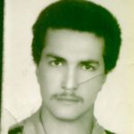 شهید جعفر نژادمعصوم ثمرین