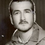 شهید اسداله نظاری سده