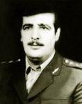 شهید صمد نقدی