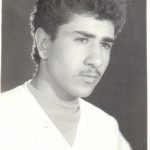 شهید عباس تقوائی