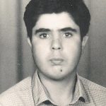 شهید مجید توده زعیم