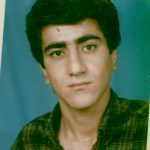 شهید حسین نیلی