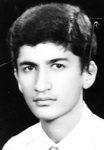 شهید علی وازی اویلی