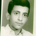 شهید عبدالرضا هادی