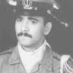 شهید جعفر هداوندحیدری