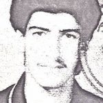 شهید سعید همتی سرشت