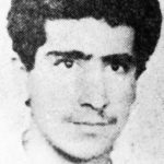 شهید محمود یزدی
