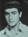 شهید حسین مرادی