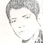 شهید بهمن علی پور