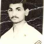 شهید حسین شادفر