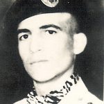 شهید رمضان امامی گنبد