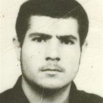 شهید علی امینی میمند