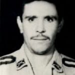 شهید بیت اله رحیمی