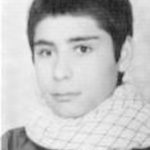 شهید رضا عبدالعلی نژاد