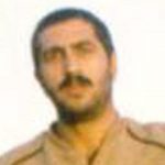 شهید محمود گودرزی