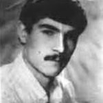 شهید صالح محمدی