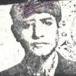 شهید احمد محمدی یگانه