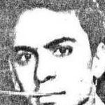 شهید حسن منوچهری فر