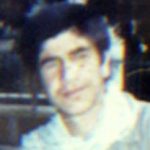 شهید علی مولایی