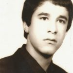 شهید مرتضی نوروزی