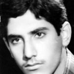 شهید بهزاد نیک اندیش