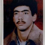 شهید مهران جمالی