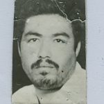 شهید رمضان رحمیان