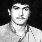 شهید خسرو شاکرآقچای