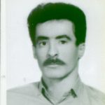 شهید عبداله گرشاسبی