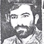 شهید محمود زارع بنادکوکی